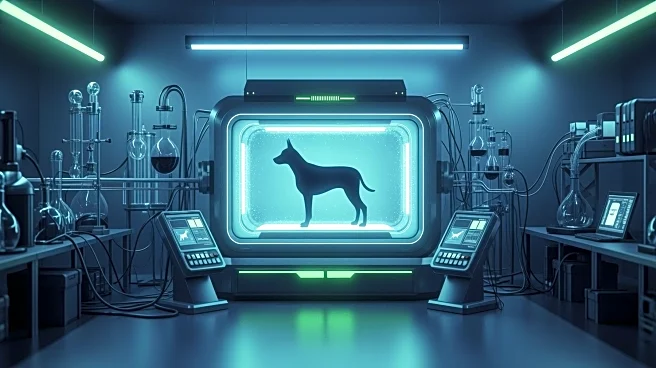 Tom Brady Clones Dog Using Colossal Biosciences Technology, Highlighting Advances in Animal Cloning