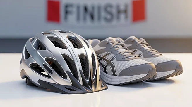 Natalie Grabow Becomes Oldest Woman to Compete in Ironman World Championships