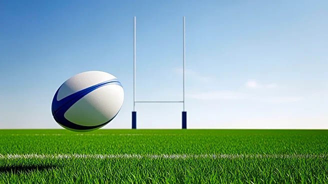 Hull KR to Host Brisbane Broncos in 2026 World Club Challenge