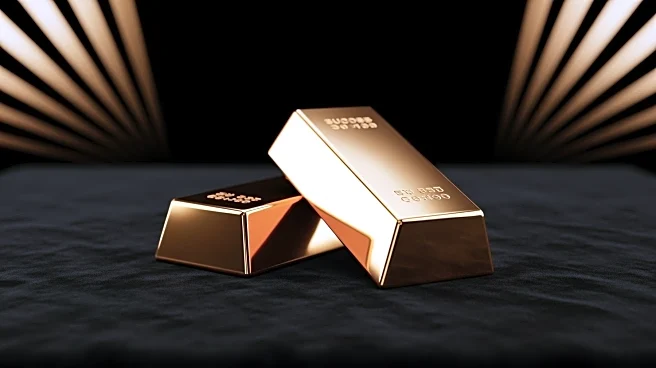 Allied Gold Projects Strong Fourth-Quarter Performance Amid Expansion