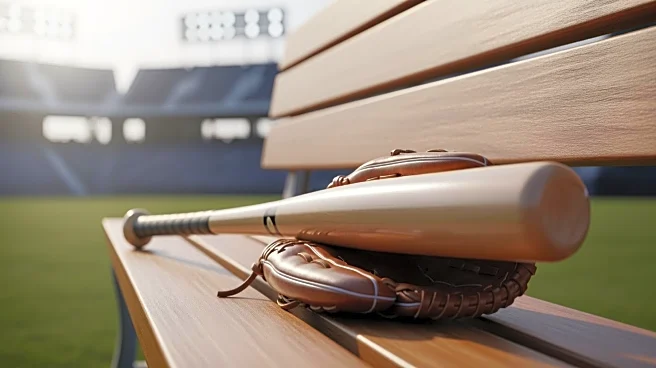 Arizona Diamondbacks Roster Moves: Four Players Outrighted Amid Compliance Deadline