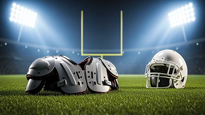 USC Walk-On Kaylon Miller Seizes Opportunity at Right Guard in Victory Over Nebraska