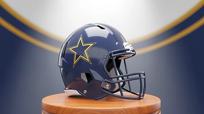 Defensive Lineman Seth Tillman Honored as 2026 Navy All-American in Prestigious Event