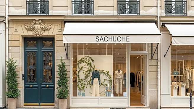 Reformation Expands to France with First Parisian Boutique, Enhancing Global Presence