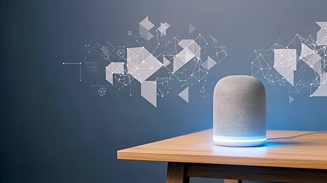 Ikea Introduces Matter-Compatible Smart Home Collection, Expanding Connectivity Options