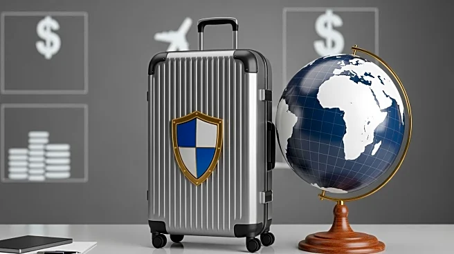 Financial Institutions Enhance Travel Loyalty Programs Through Protection and Partnerships