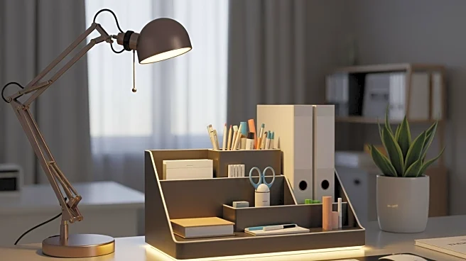 Black Friday Deals Offer Solutions for Desk Organization and Productivity