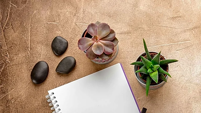 Corrections Staff Encouraged to Embrace Self-Care Strategies for Stress Management