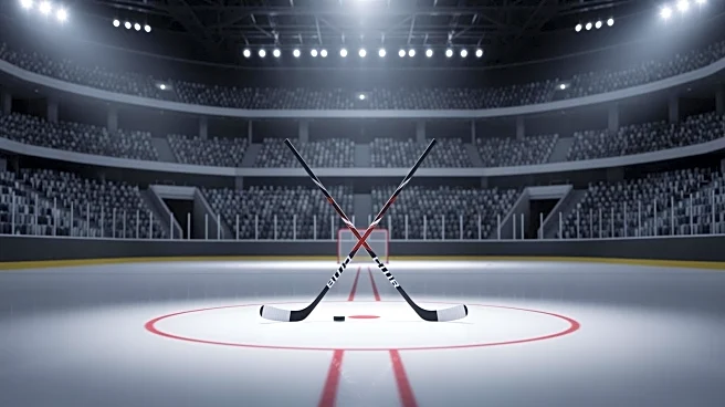 Seattle Kraken's Jake O'Brien Seeks Improvement in Faceoff Skills