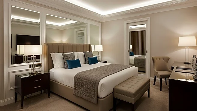 Omni Parker House Completes $65 Million Renovation, Transforming Over 500 Rooms