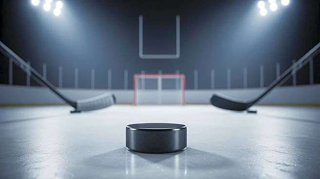 Columbus Blue Jackets Face Defeat Against Calgary Flames as Kadri Shines