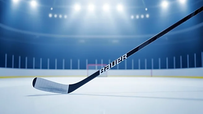 Buffalo Sabres' Isak Rosen Aims for Breakout Performance Amidst Team Injuries