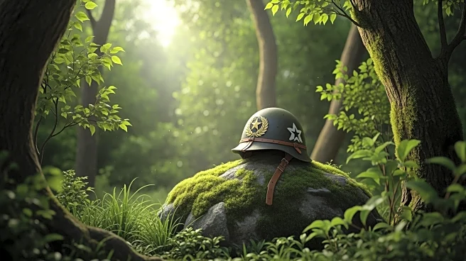 Japan Deploys Military to Address Surge in Bear Attacks Amid Climate Change Concerns