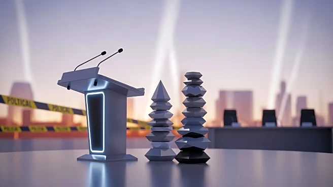 Defense Secretary Hegseth's Acquisition-Reform Speech Attracts Major Industry Interest