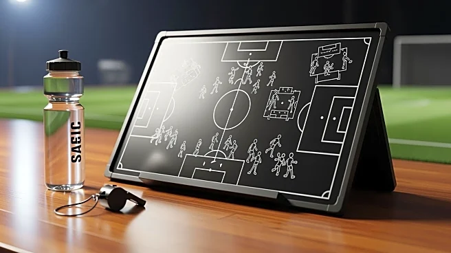 Chelsea's Enzo Maresca Addresses Romeo Lavia's Injury Impact on Team Strategy