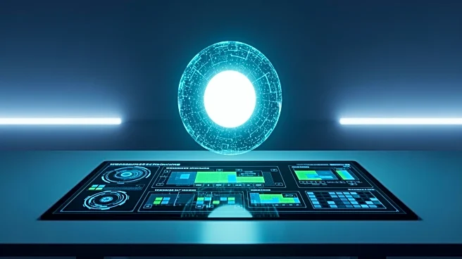 Definity Launches Platform to Address Healthcare Labor Management Challenges