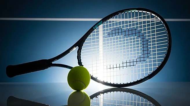 Iga Swiatek Criticized for Comments After Loss to Amanda Anisimova at WTA Finals