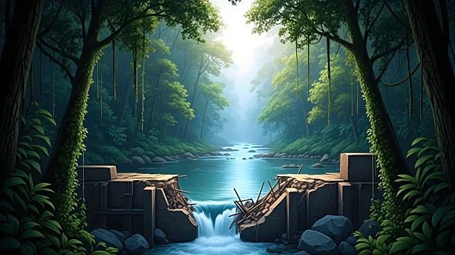 Indigenous Peoples Demand Justice for Brazil's Dam Collapse Ahead of COP30