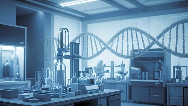 FDA Implements New Regulatory Changes Impacting Biopharma Industry