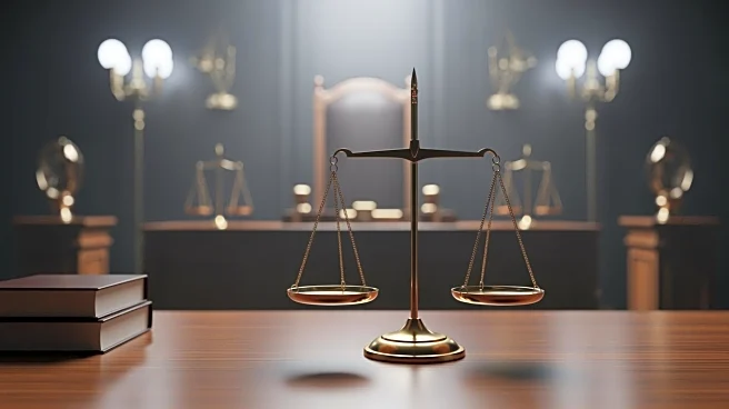 Ryan Murphy's 'All's Fair' Debuts with Star-Studded Cast and Legal Drama