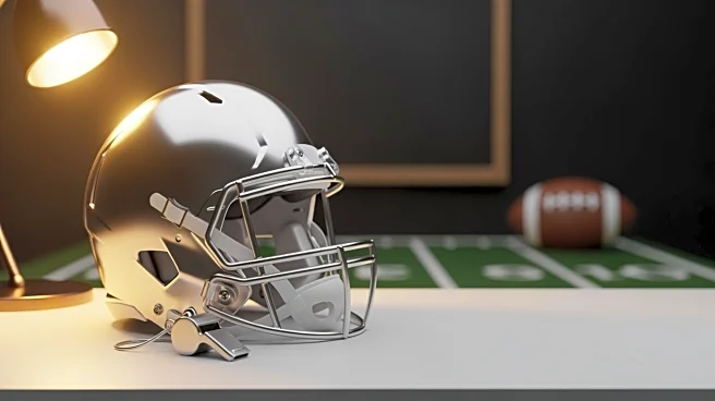 Pat Fitzgerald 'Vindicated' by Settlement, Seeks New Coaching Role