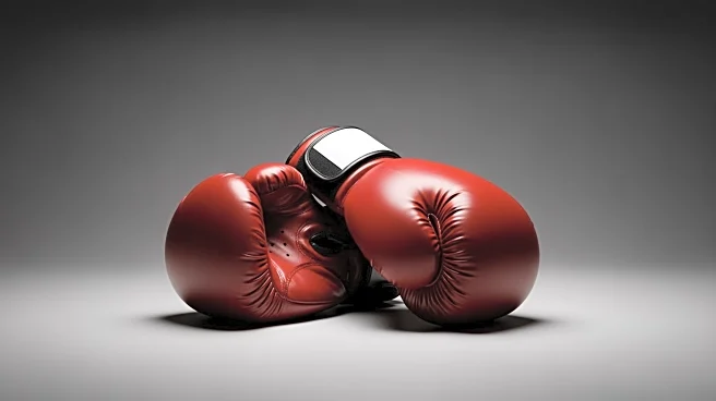 Most Valuable Promotions Cancels Jake Paul vs. Gevonta Davis Fight Amid Legal Issues