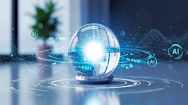 Palantir's Stock Surges 150% Amid Strong Q3 Earnings and AI Growth