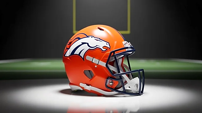 Denver Broncos Defense Faces Challenge Without Pat Surtain Against Raiders
