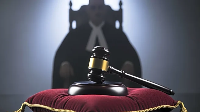 Attorney Resigns from GWG Holdings Bankruptcy Role Amid Judge Romance Scandal