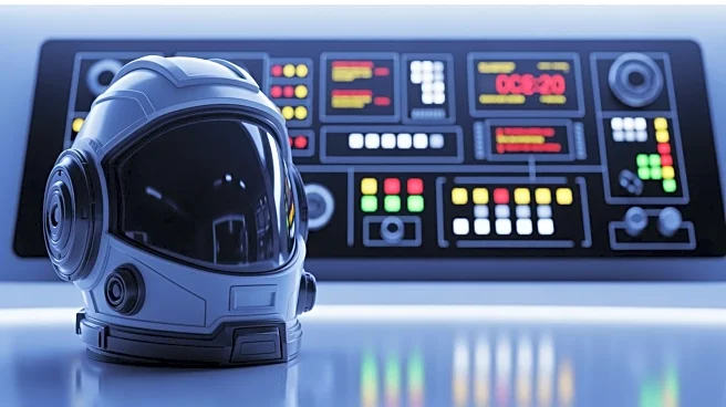 Aviation Week Launches Space Tech Challenge Awards to Address Industry Capability Gaps