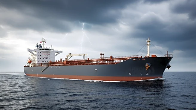 Ambrey Reports Pirate Attack on Malta-Flagged Tanker Near Somalia