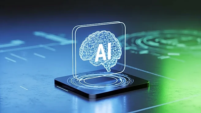 HSBC Integrates AI in Risk and Compliance, Wins Asian Innovation Excellence Awards