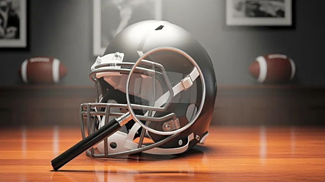 Giants Scout Scott Hamel's Key Role in Evaluating Jaxson Dart