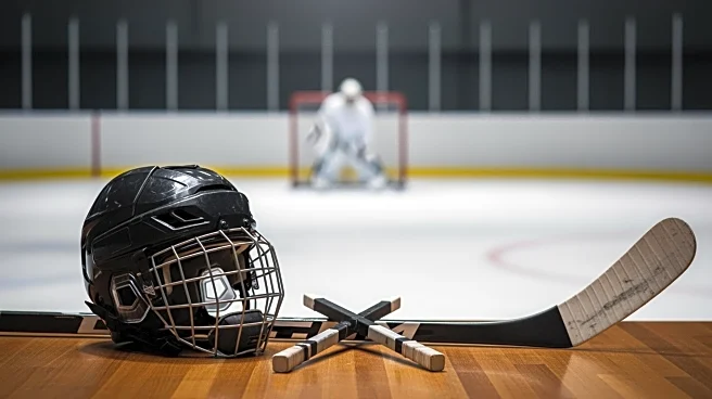 New Jersey Devils See Key Players Return Amidst Prospect Struggles