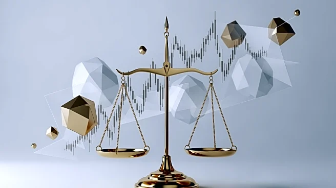 Gold Market Analysis: Key Price Levels for Active Traders