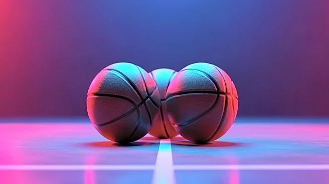 Indiana Fever Players Join Unrivaled 3x3 Basketball League for 2026 Season