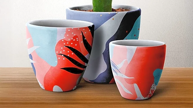 Presley Oldham Expands into Homewares with Locally Crafted Collection