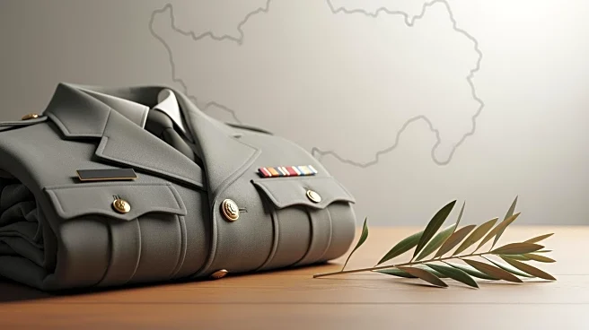 Israel Initiates Mass Demobilization of Reservist Forces Post-Conflict