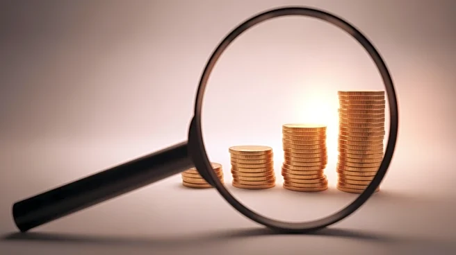 Financial Experts Highlight Compounding as Key to Retirement Wealth Growth