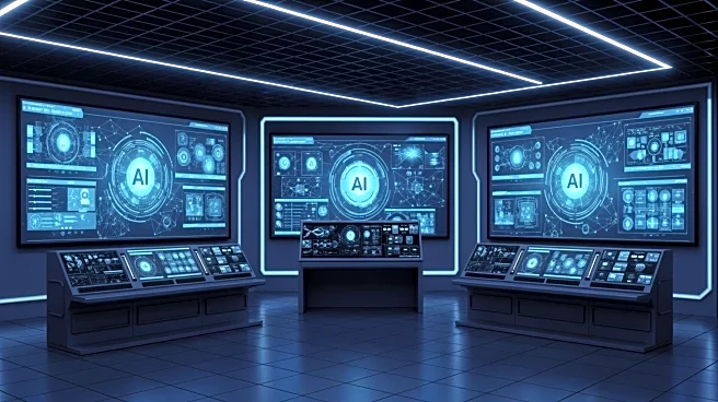 Pacific Air Forces Exercise Highlights Need for AI and Cyber Networks