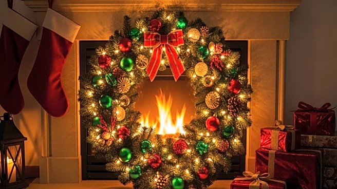 NBC Unveils Holiday Programming Featuring New Specials and Classic Favorites