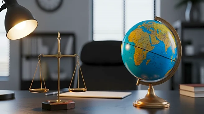 CEO Discusses Impact of Trump Administration Tariffs on Small Businesses