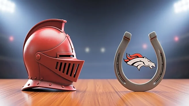 Rutgers Scarlet Knights Triumph Over Rider Broncs in Season Opener