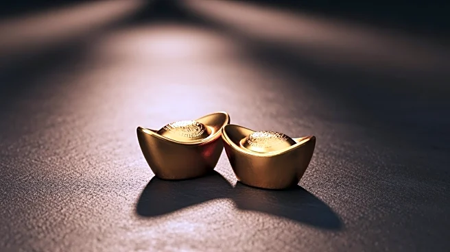 Toubani's Kobada Gold Project Continues Amid Mali Restrictions