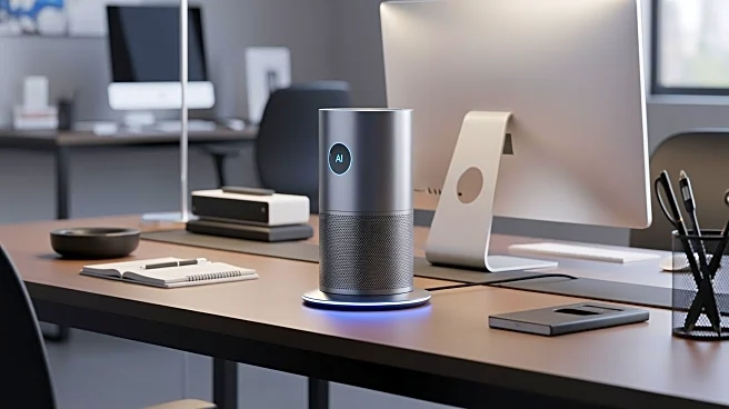 Honeywell Introduces AI-Powered Products to Enhance Workforce Operations