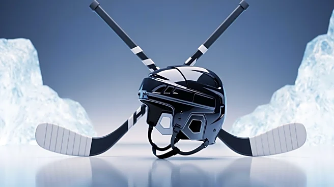 NHL Prospect Pipeline Rankings Highlight Sharks and Islanders as Top Teams