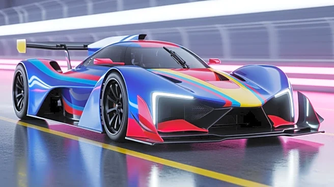 McLaren CEO Zak Brown Prioritizes Fair Competition Over Championship Win