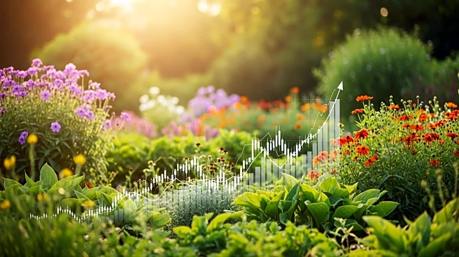 Stifel Upgrades Scotts Miracle-Gro Following Earnings Beat, Predicts Stock Rally