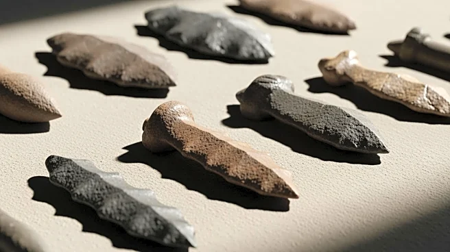 2.75-Million-Year-Old Tools Found in Kenya Redefine Human Technological History