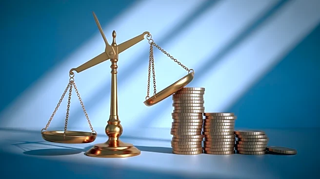 Harvey Faces Fiscal Crisis with $24.15 Million in Unpaid Taxes, Cook County Report Reveals